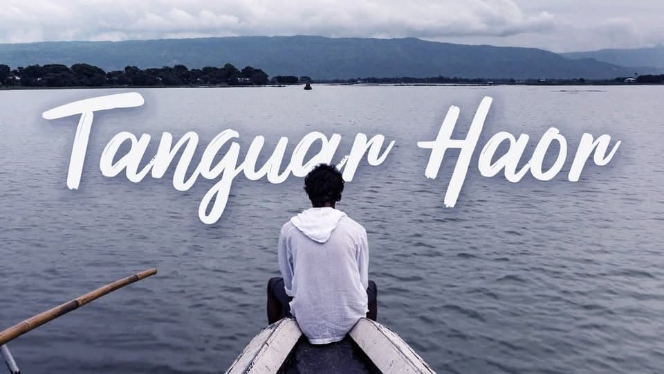 Tanguar Haor ( টাঙ্গুয়ার হাওড়) : A story of Peace, Passion and Serenity. A bunch of young filmakers set out to make a documentary while I tried to document their journey, the moments, the emotions. Grateful to:
