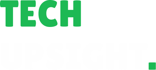 TechUpsight